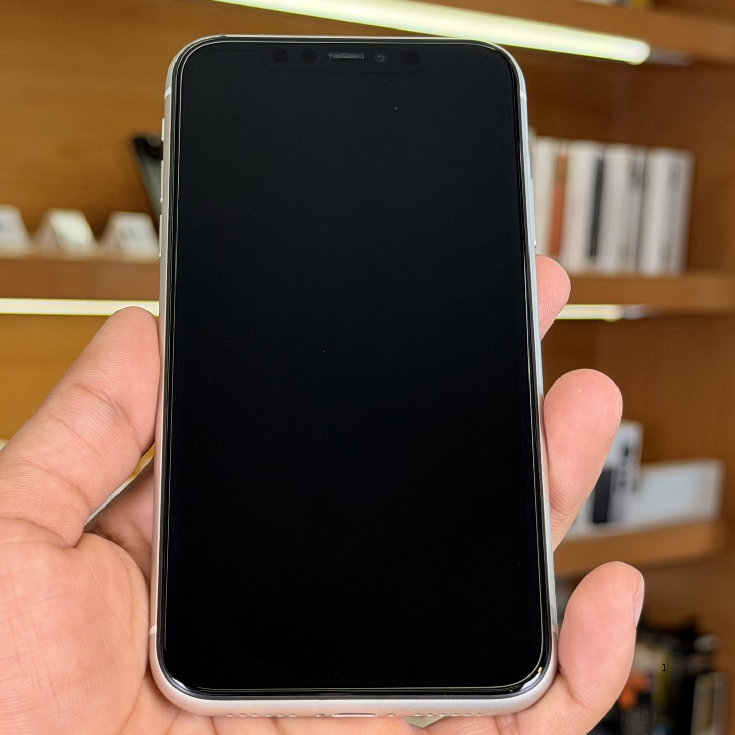 iPhone 11 PTA Approved (Used)