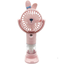 Handy Fan With Humidifier