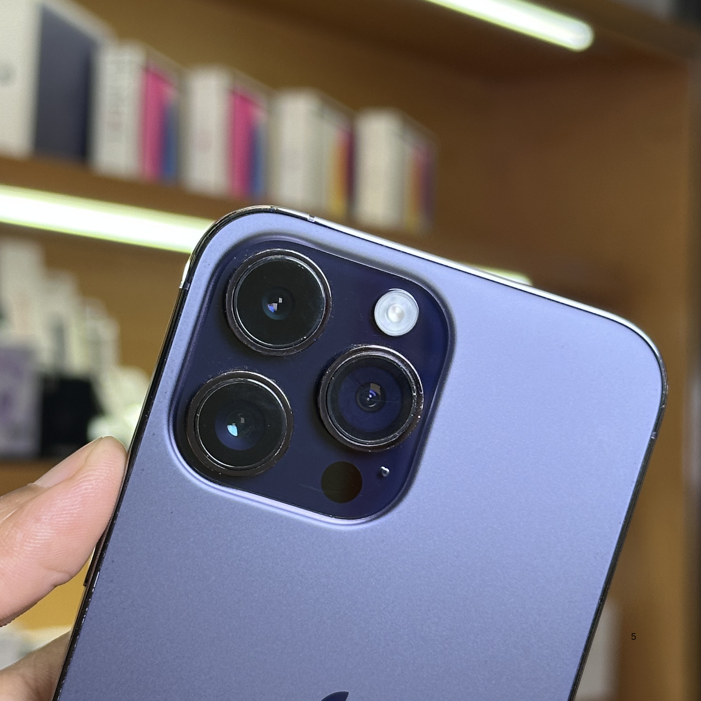 iPhone 14 Pro Max PTA Approved (Used)