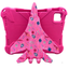 Airplane Shockproof EVA Case For iPad