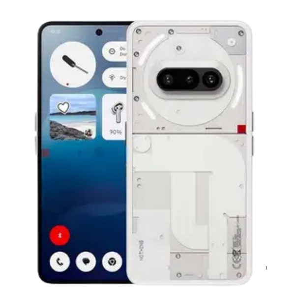 Nothing Phone (3a)