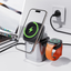 Desktop Fast Wireless Charging Station Z9