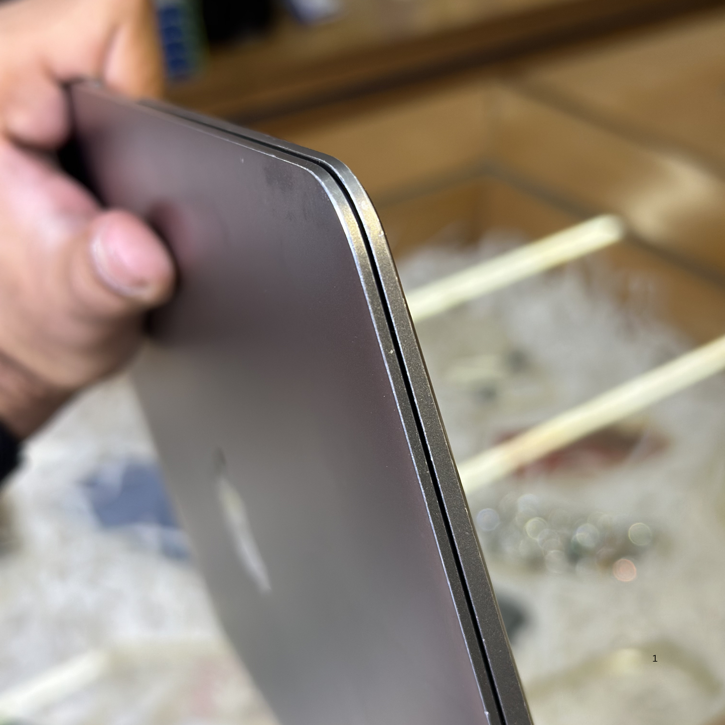 Used MacBook Air 13-inch 2019 – 8GB / 128GB