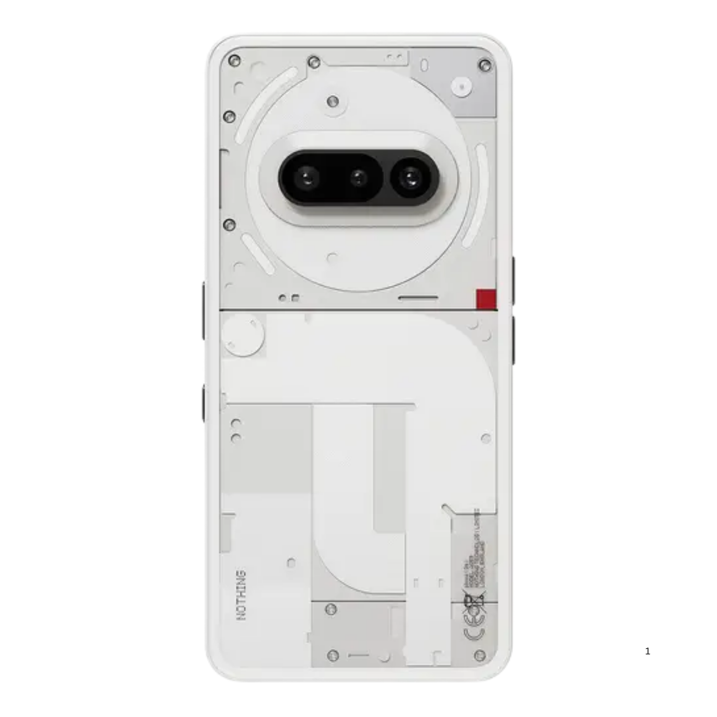 Nothing Phone (3a)