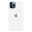 iPhone 13 Pro  Silicone Case