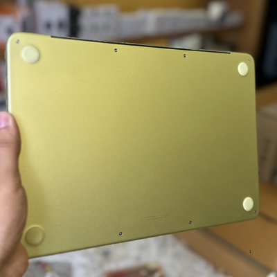 MacBook Neo 13-inch (A18 Pro) – 8GB / 256GB (Used).