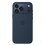 iPhone 17 Pro Max Silicone Case With MagSafe (Clone)