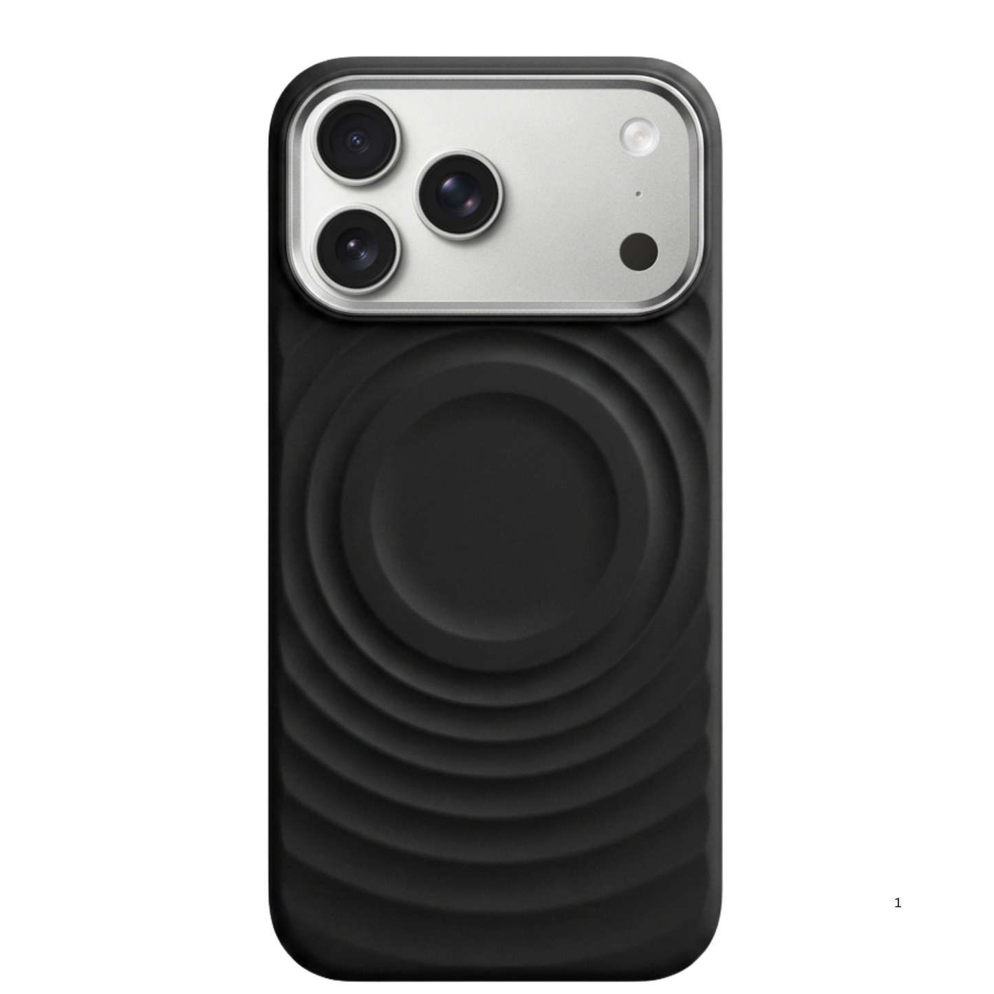 iPhone 17 Pro Max Liquid Slicone Case