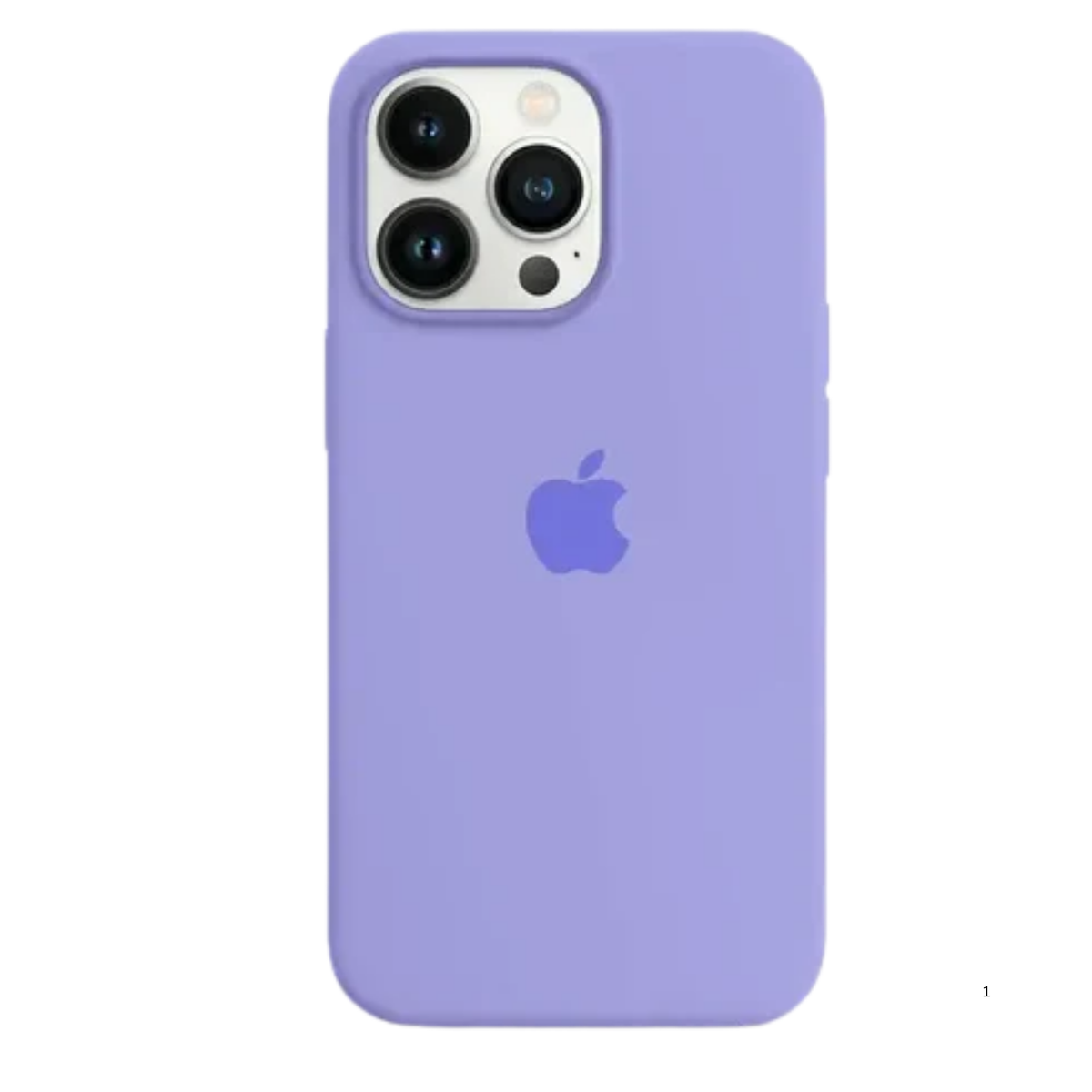 iPhone 12/12 Pro  Silicone Case