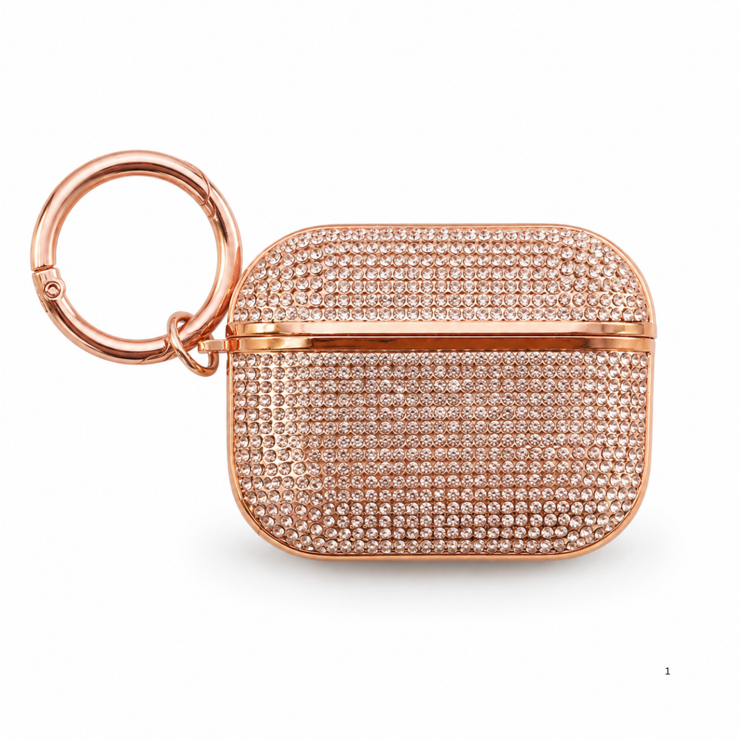 AirPods Pro 3 Fancy Motif Case