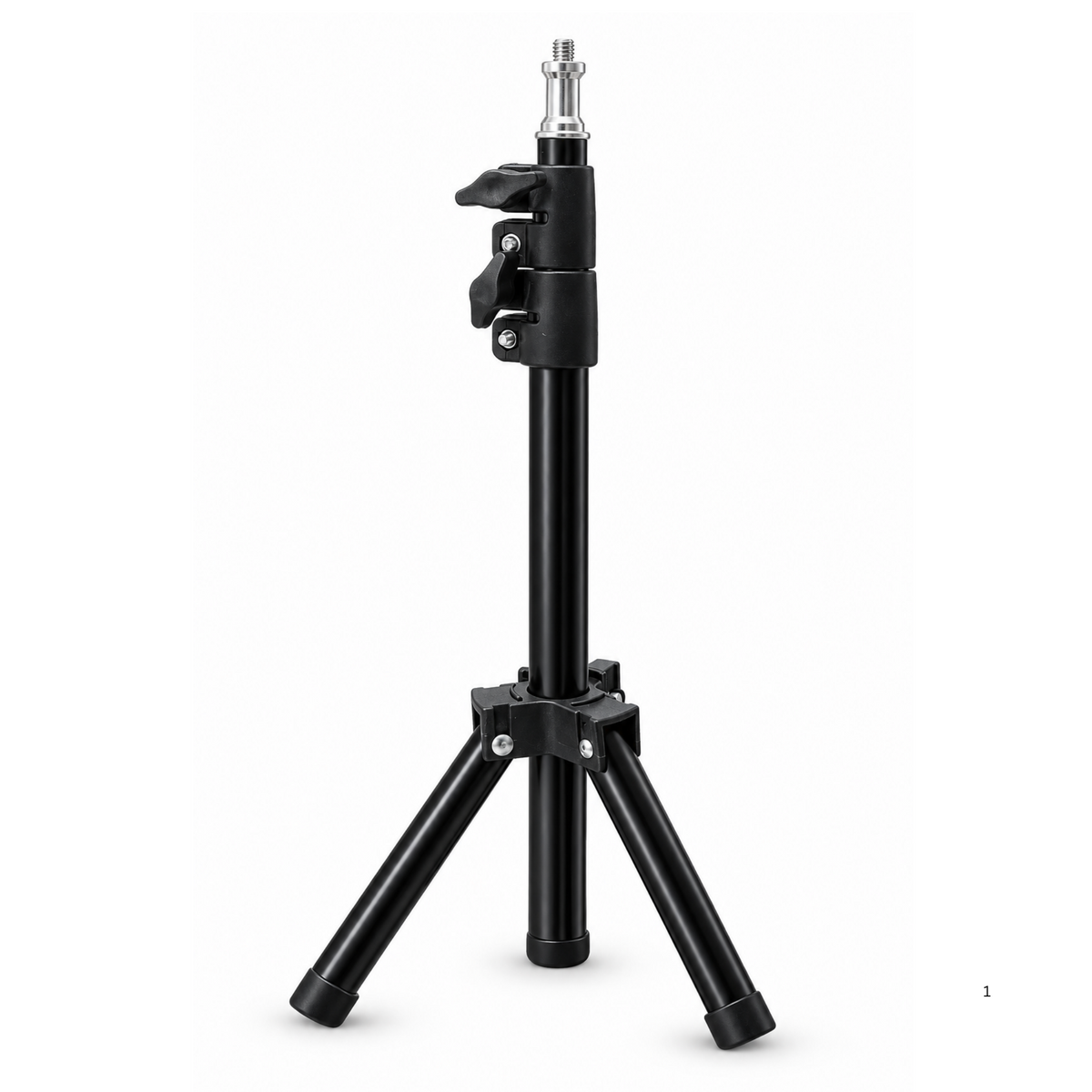 AppleMan Metal Tripod Stand 7ft Max