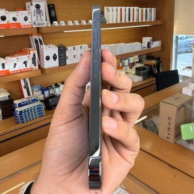 iPhone 13 Pro Max PTA Approved (Used)
