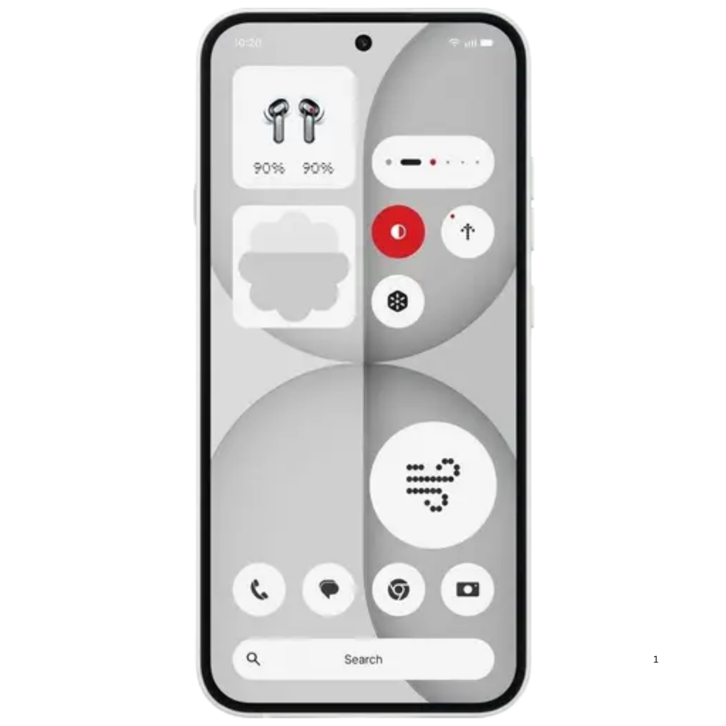 Nothing Phone (4a)