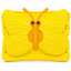Kids Shockproof iPad Case with Butterfly Stand