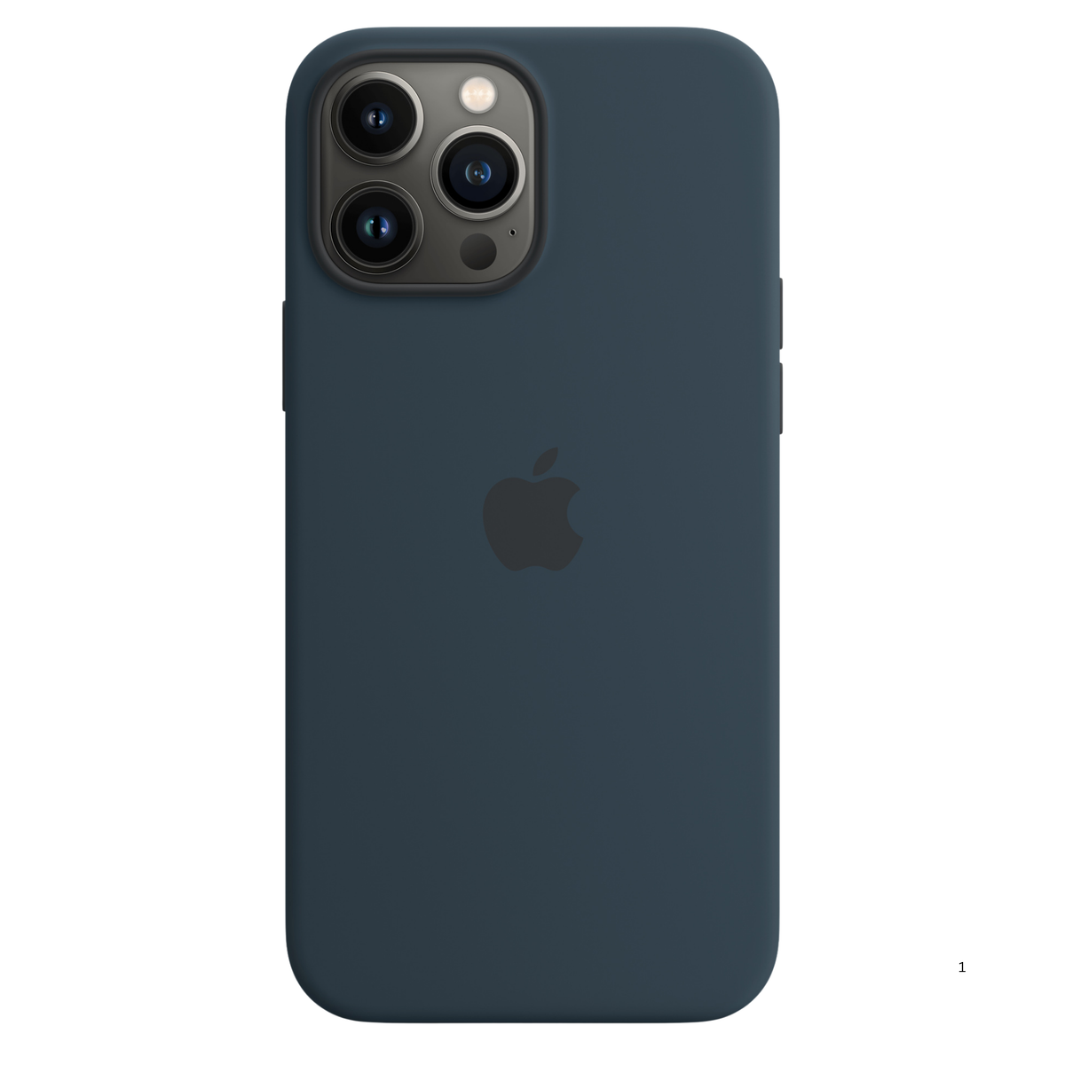 iPhone 13 Pro  Silicone Case