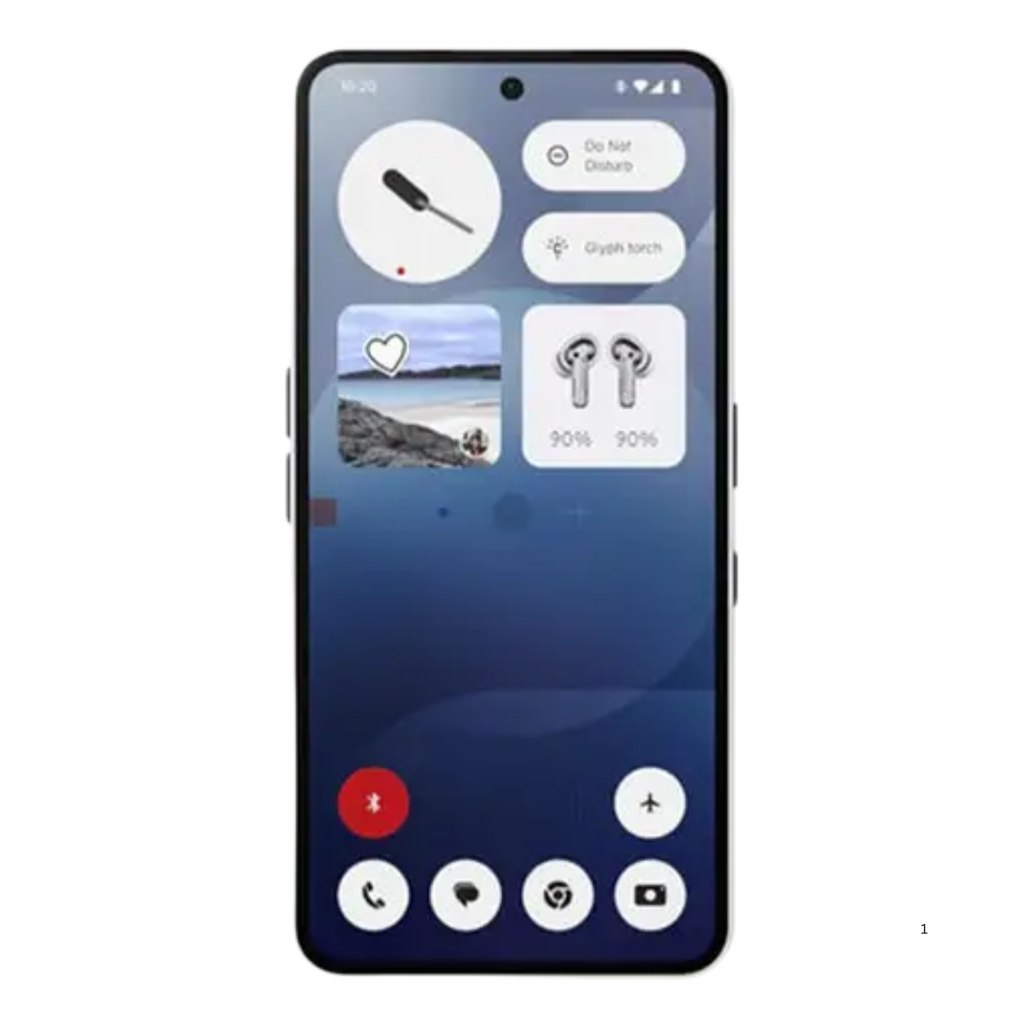 Nothing Phone (3a)