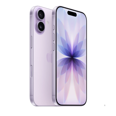 iPhone 17 PTA Approved