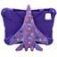 Airplane Shockproof EVA Case For iPad