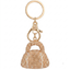 Bling Handbag Keychain