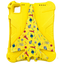 Airplane Shockproof EVA Case For iPad