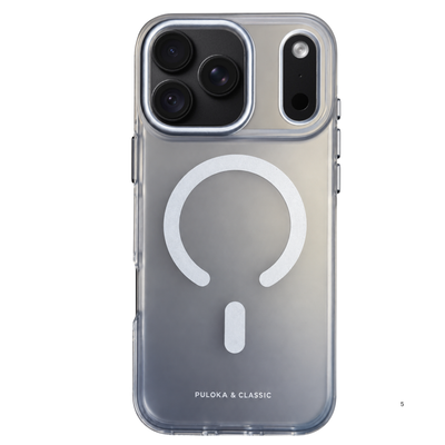 iPhone 18 Pro Max Puloka Mate MagSafe Case