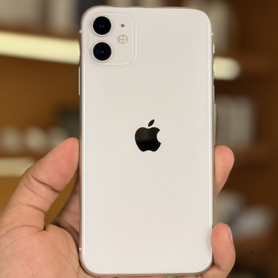 iPhone 11 PTA Approved (Used)