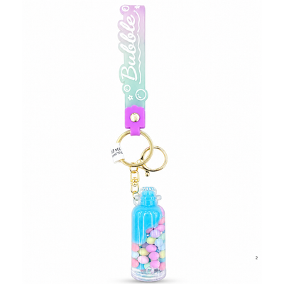 Bubble Candy Bottle Charm