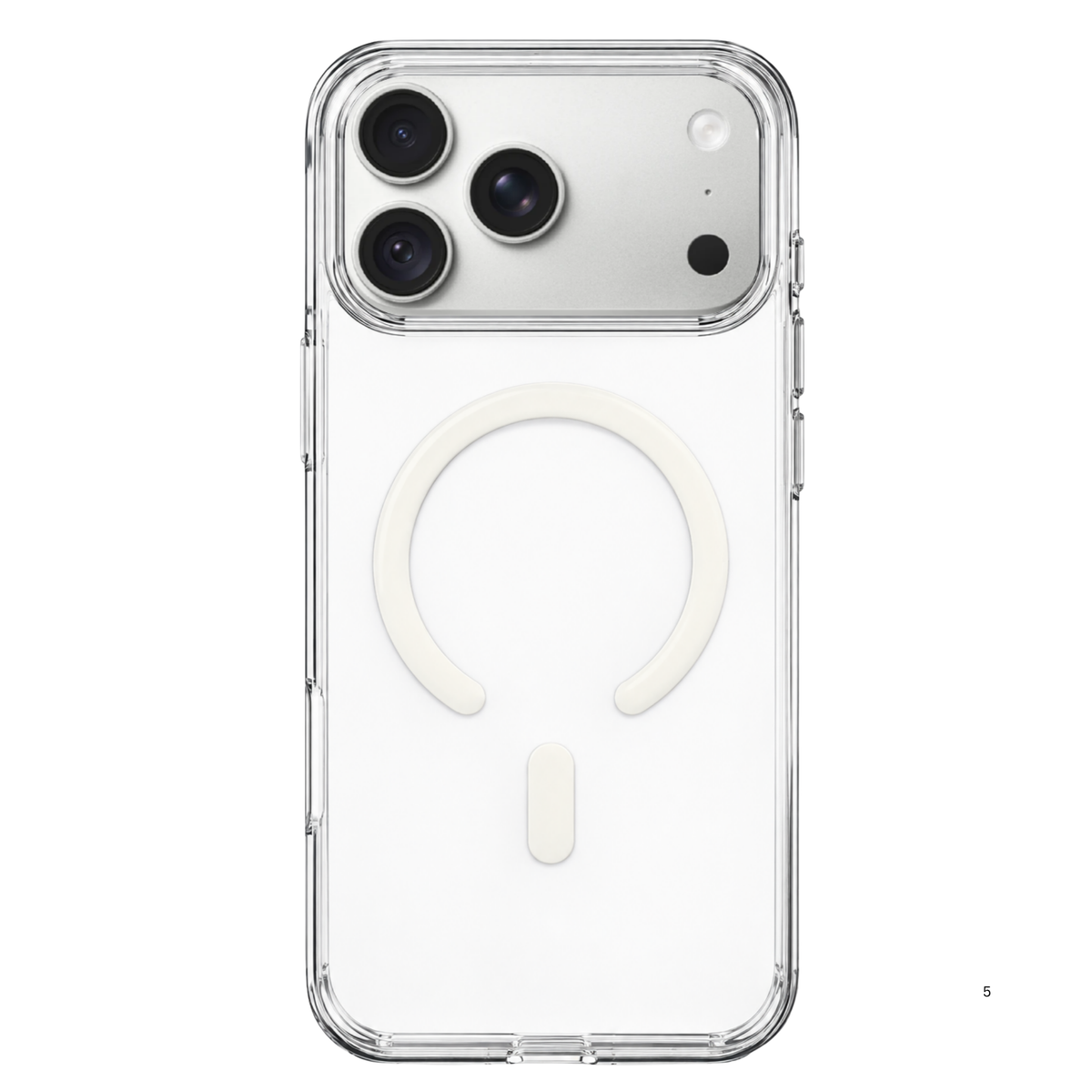 iPhone 18 Pro Max Eouro MagSafe Case