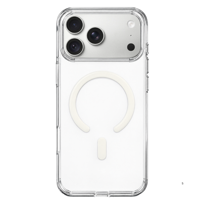 iPhone 18 Pro Max Eouro MagSafe Case