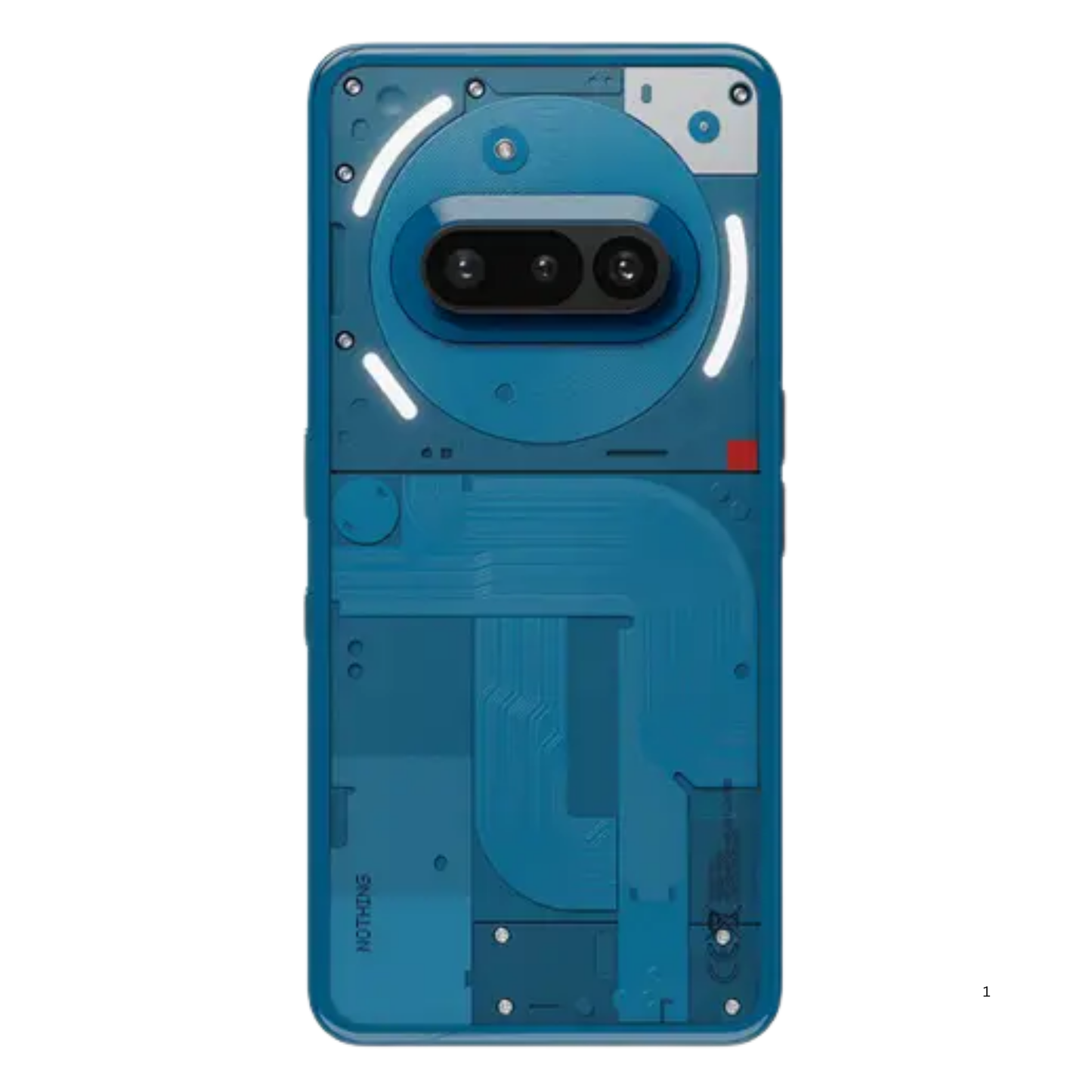 Nothing Phone (3a)