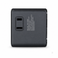 ANRMESUN AS-252C 25W GaN Universal Travel Adapter (2 USB-C + 2 USB-A)