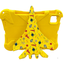 Airplane Shockproof EVA Case For iPad