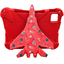 Airplane Shockproof EVA Case For iPad