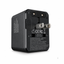 ANRMESUN AS-252C 25W GaN Universal Travel Adapter (2 USB-C + 2 USB-A)