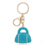 Bling Handbag Keychain