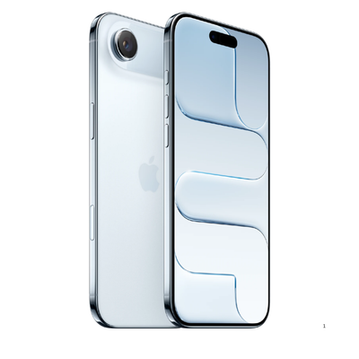iPhone 17 Air PTA Approved