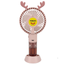 Rechargeable Portable Humidifier Fan