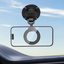 ACEFAST D65 Magnetic Foldable Wireless Charging Car Holder