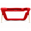 Heavy Duty EVA Bumper iPad Case