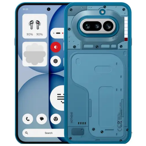 Nothing Phone (4a)