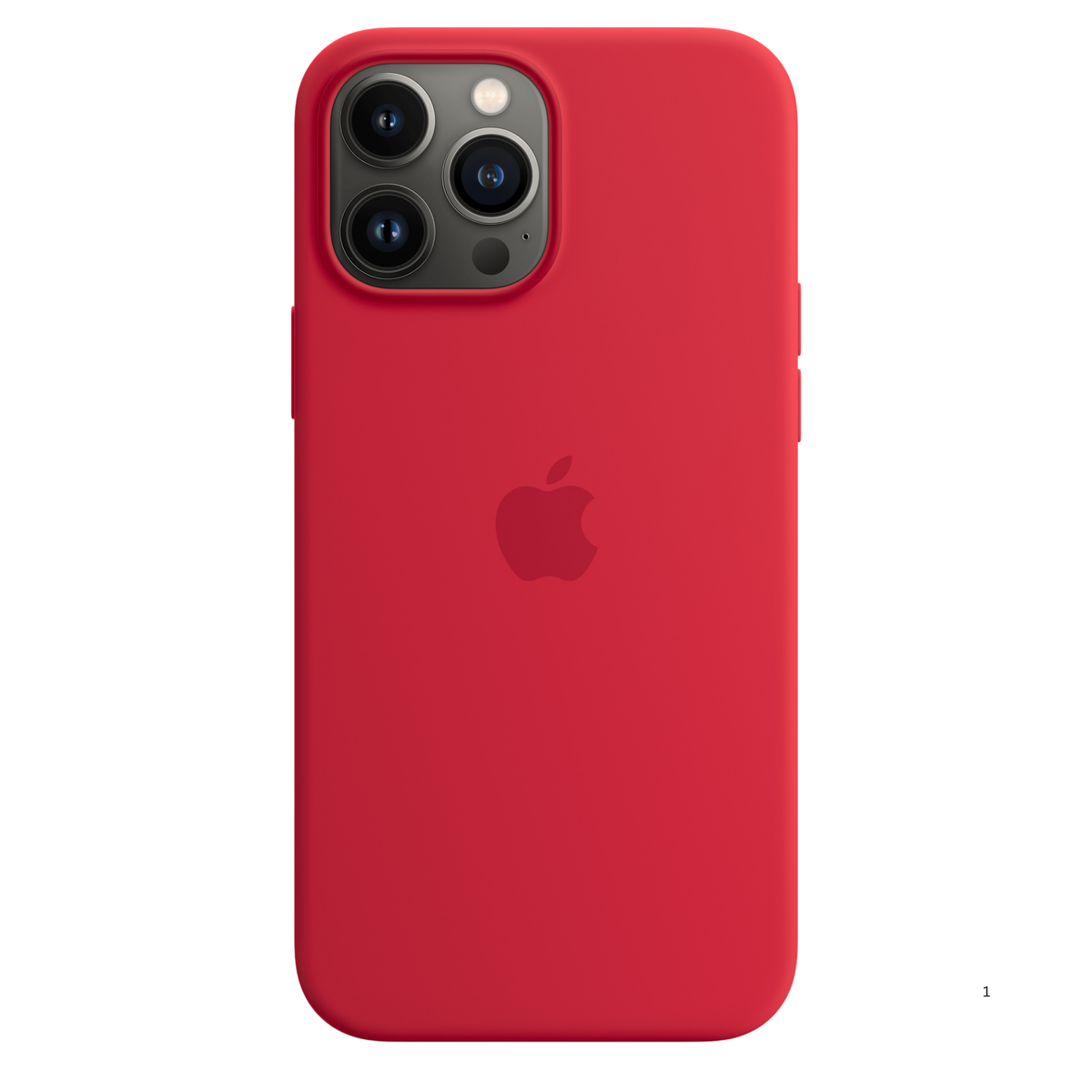 iPhone 13 Pro Max Silicone Case
