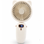 Retractable Hand Fan LD9072