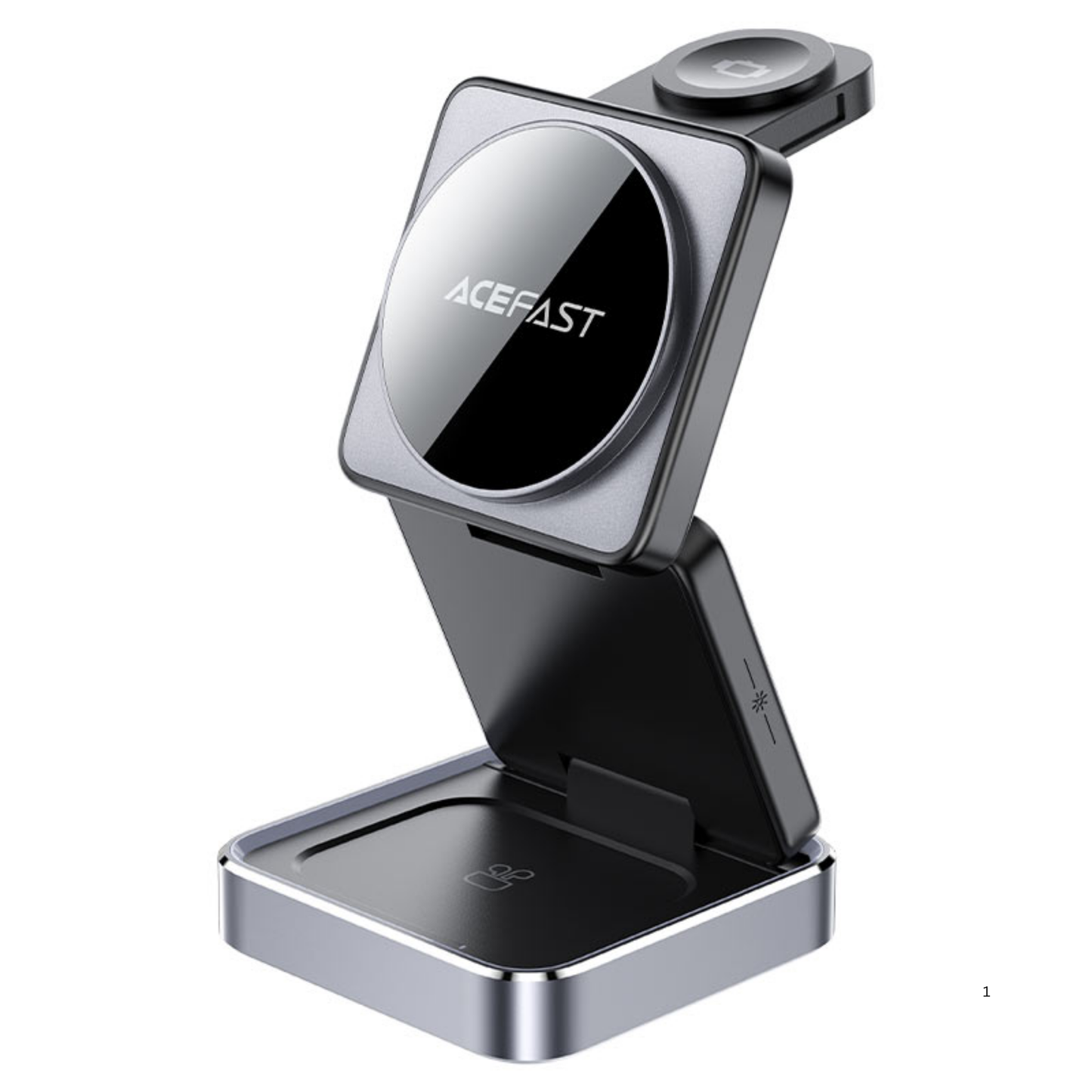 ACEFAST E20 3-in-1 Magnetic Wireless Charging Stand