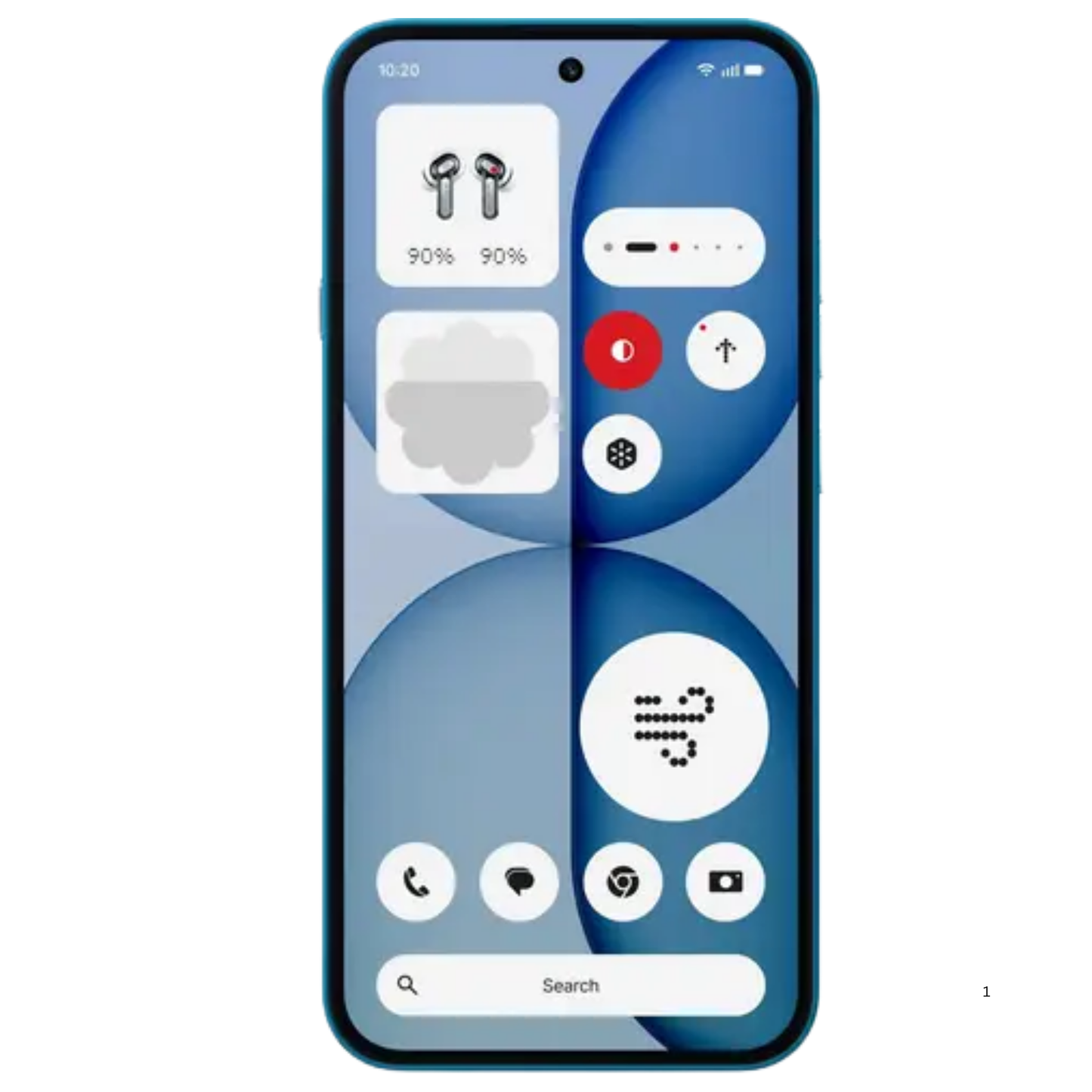 Nothing Phone (4a)