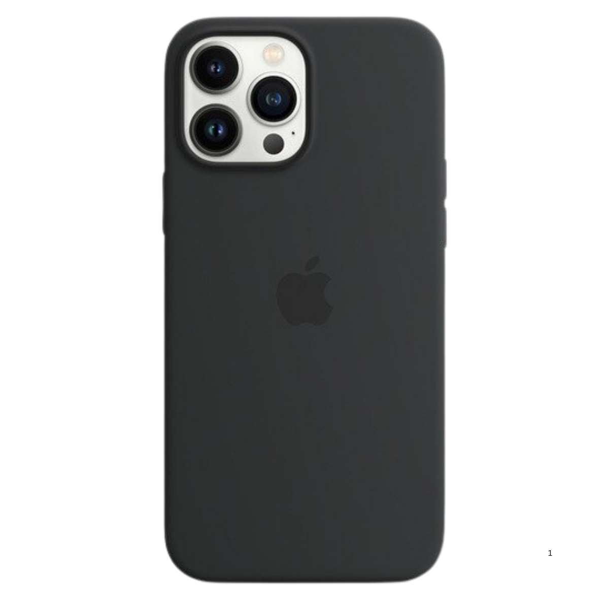 iPhone 13 Pro Max Silicone Case