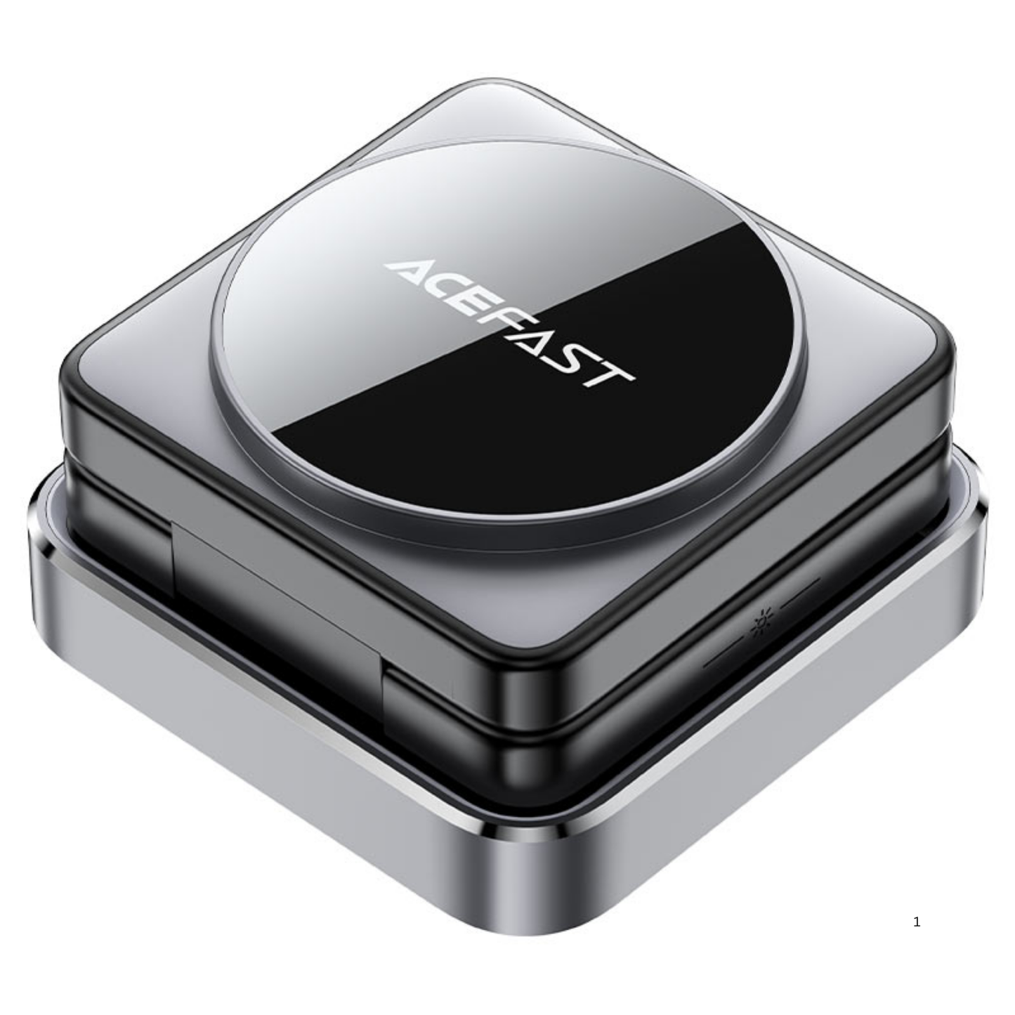 ACEFAST E20 3-in-1 Magnetic Wireless Charging Stand