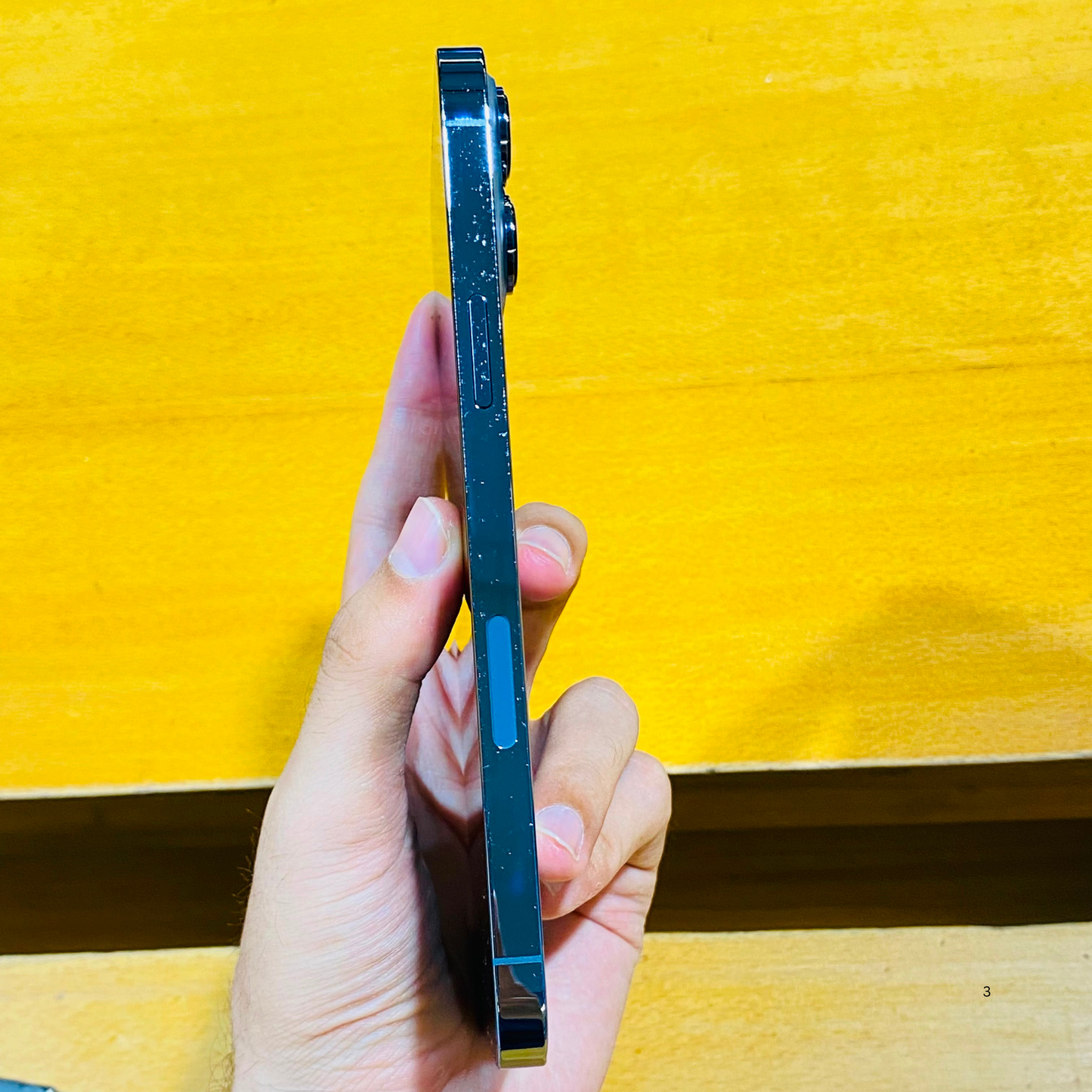 iPhone 13 Pro Max PTA Approved (Used)