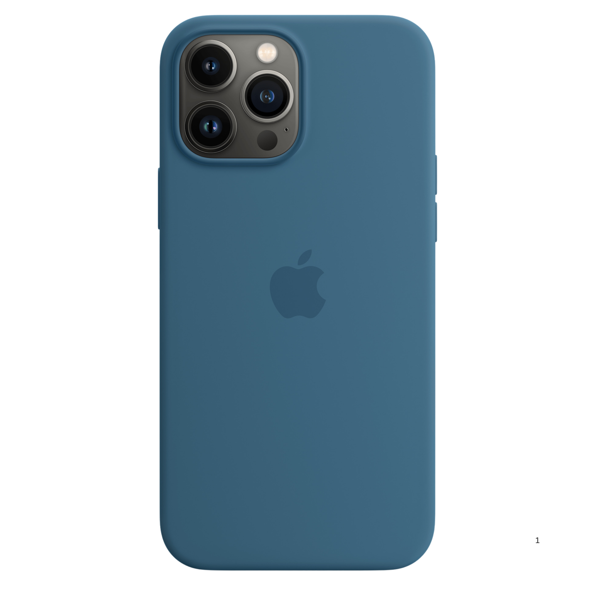 iPhone 13 Pro Max Silicone Case