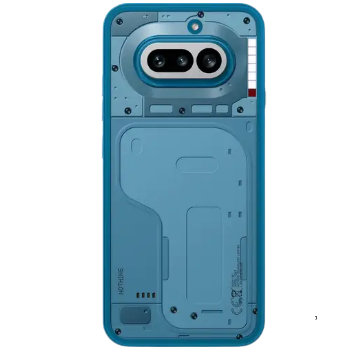 Nothing Phone (4a)