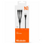Mcdodo 3-in-1 Data Cable 3A